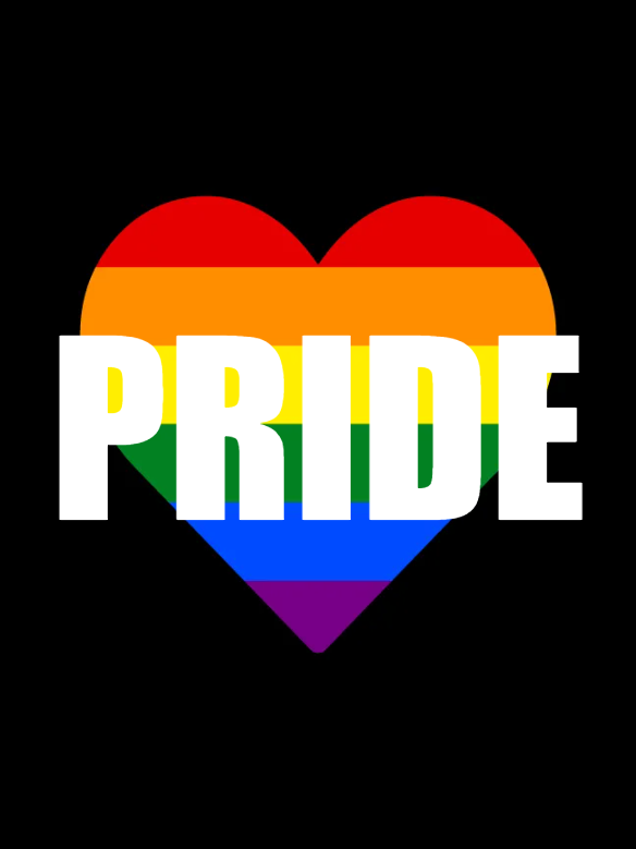 Custom Outdoor Yard Signs Multiple Sizes Rainbow Pride