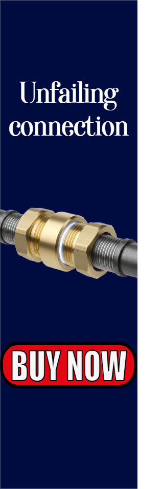 Custom Outdoor Yard Signs Multiple Sizes Unfailing Connection