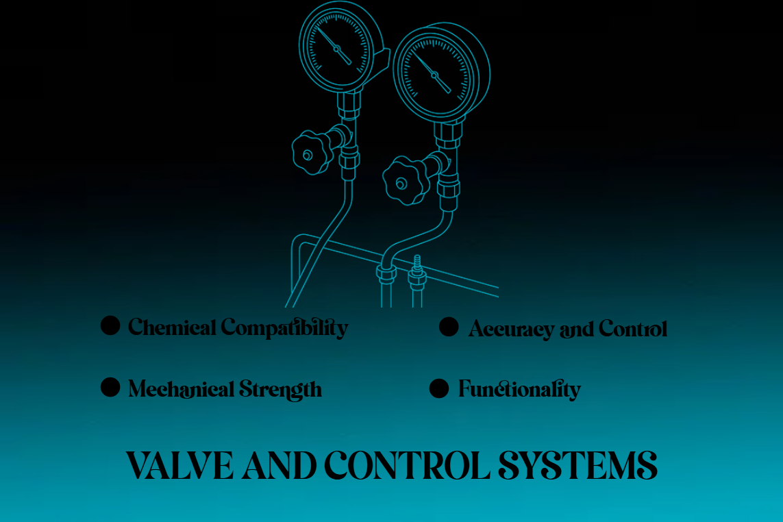 Custom Outdoor Yard Signs Multiple Sizes Valve and Control Systems 5