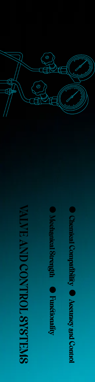 Custom Outdoor Yard Signs Multiple Sizes Valve and Control Systems 5