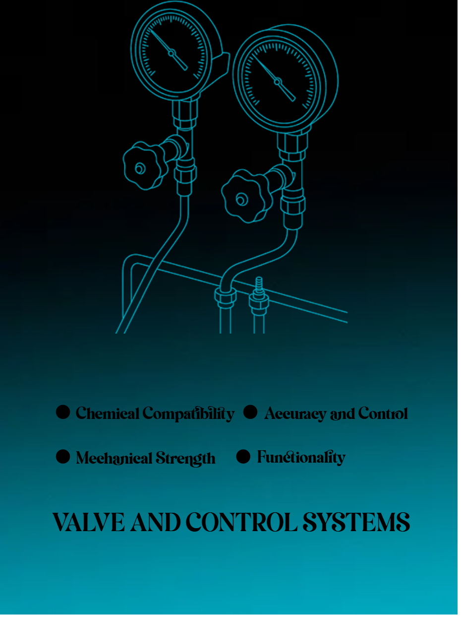 Custom Outdoor Yard Signs Multiple Sizes Valve and Control Systems 5