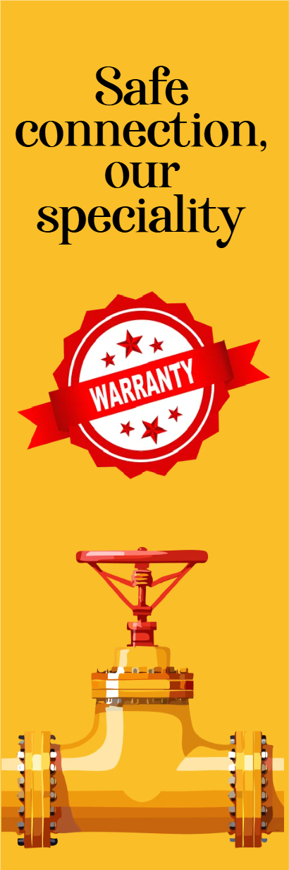 Custom Outdoor Yard Signs Multiple Sizes Safe Connection