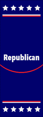 Custom Outdoor Yard Signs Multiple Sizes Republican