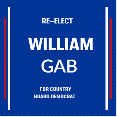 Custom Outdoor Yard Signs Multiple Sizes Country Board Democratic