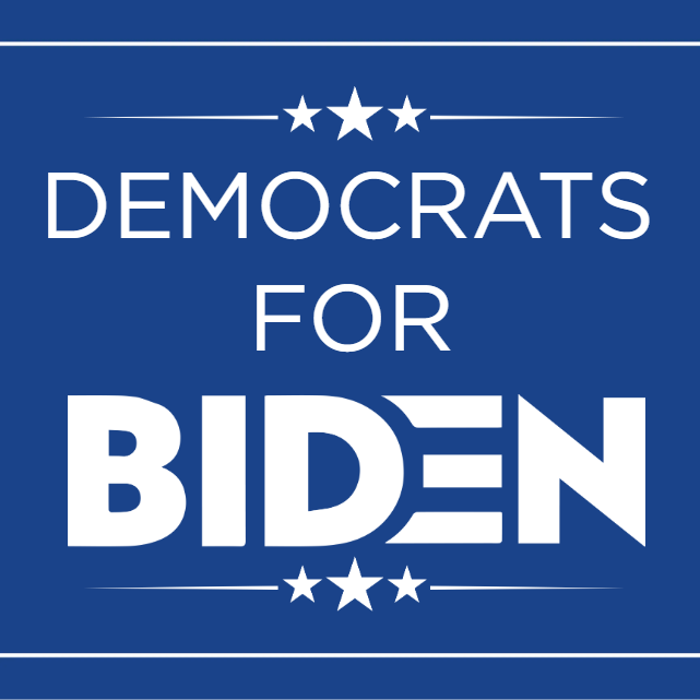 Custom Outdoor Yard Signs Multiple Sizes Vote Biden