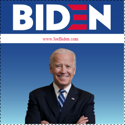 Custom Outdoor Yard Signs Multiple Sizes Biden