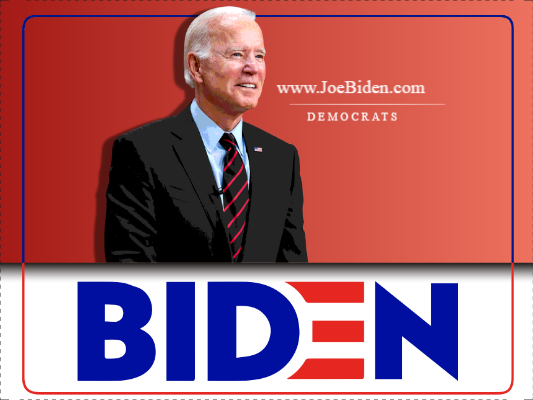 Custom Outdoor Yard Signs Multiple Sizes Democrats