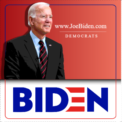 Custom Outdoor Yard Signs Multiple Sizes Democrats