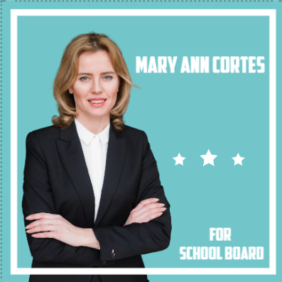 Custom Outdoor Yard Signs Multiple Sizes for School Board