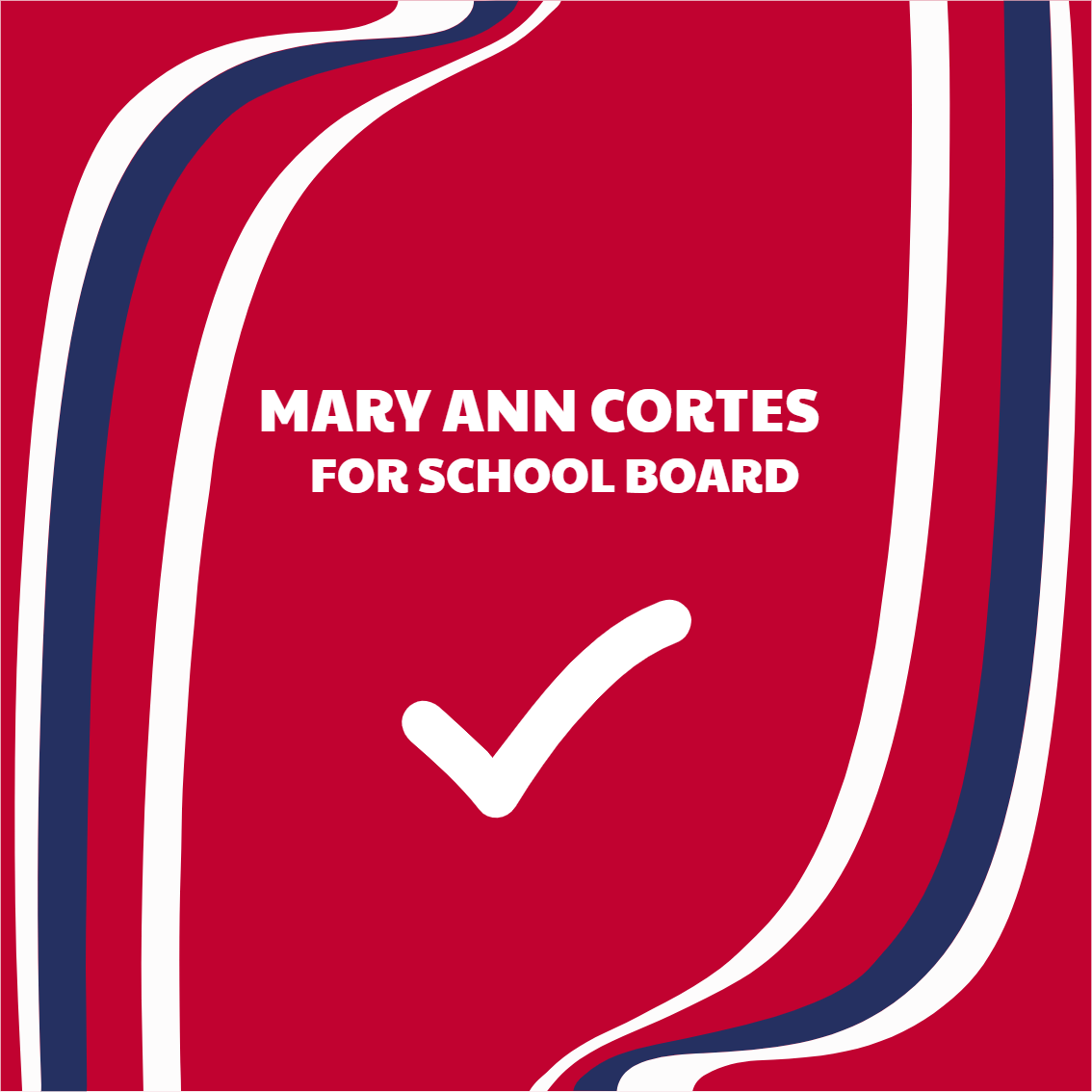 Custom Outdoor Yard Signs Multiple Sizes School Board