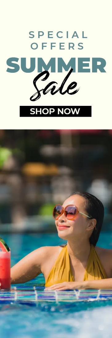 Custom Outdoor Yard Signs Multiple Sizes Summer Sale