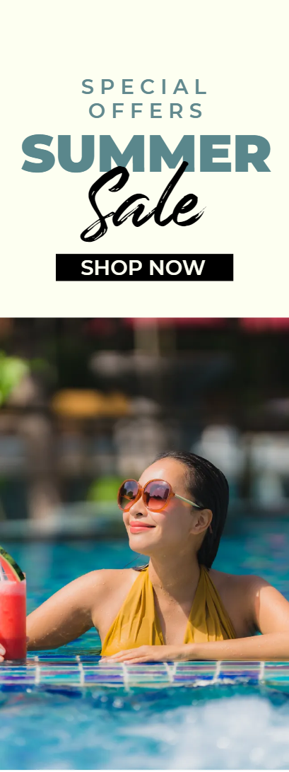 Custom Outdoor Yard Signs Multiple Sizes Summer Sale