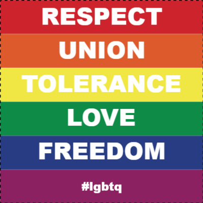 Custom Outdoor Yard Signs Multiple Sizes Respect