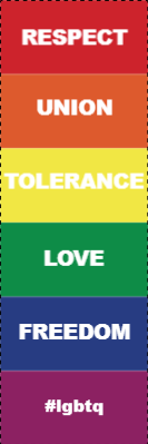 Custom Outdoor Yard Signs Multiple Sizes Respect