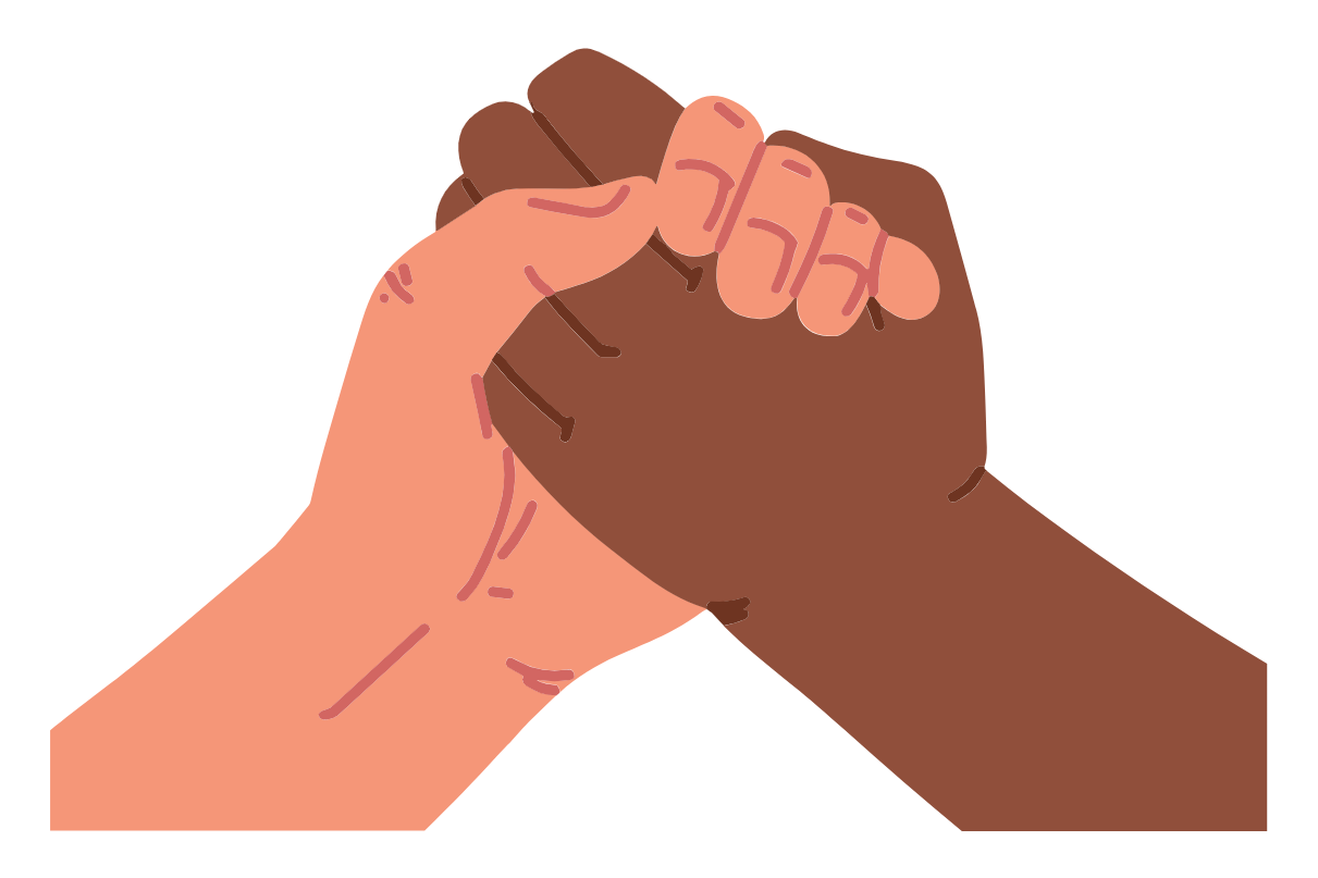 Custom Outdoor Yard Signs Multiple Sizes Stop Racism