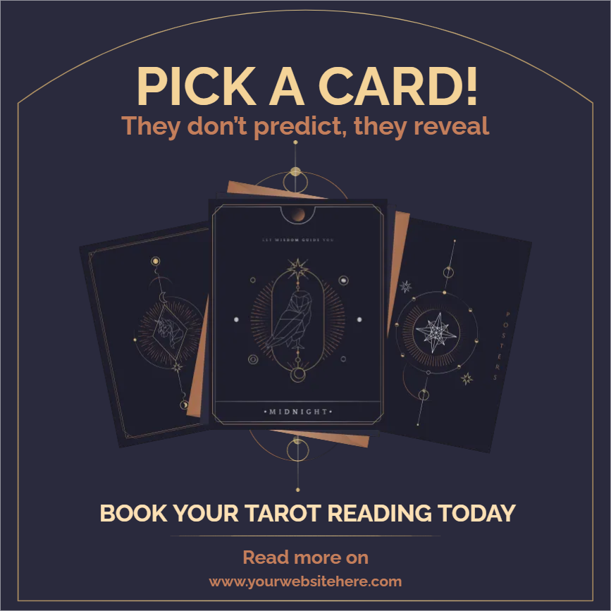 Custom Outdoor Yard Signs Multiple Sizes Pick a Card