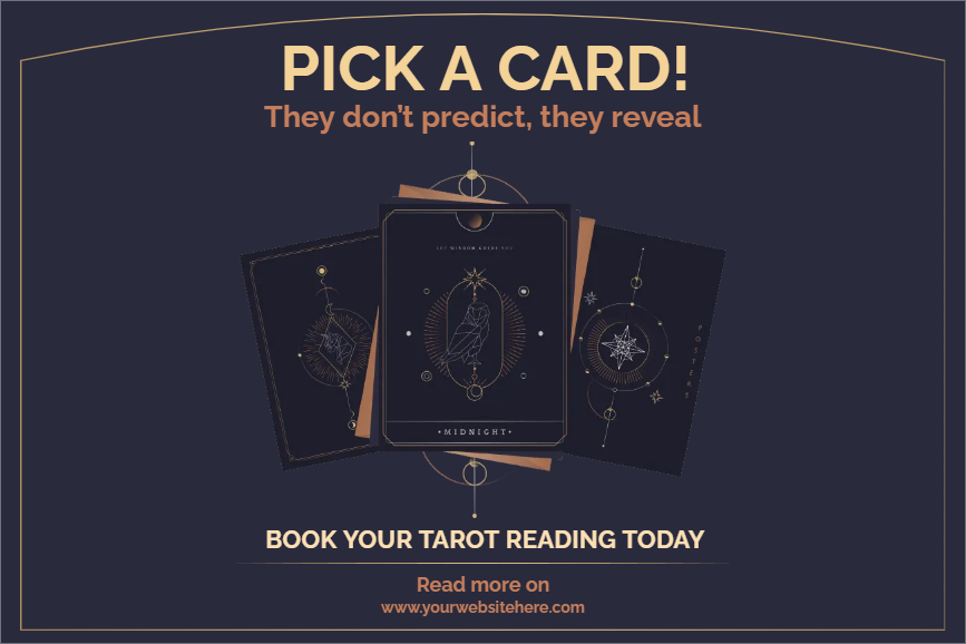 Custom Outdoor Yard Signs Multiple Sizes Pick a Card