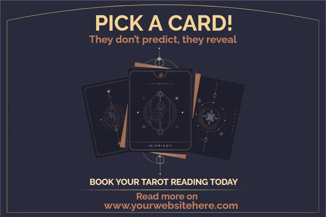 Custom Outdoor Yard Signs Multiple Sizes Pick a Card