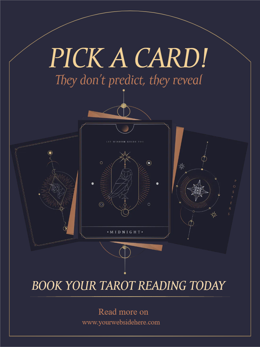 Custom Outdoor Yard Signs Multiple Sizes Pick a Card