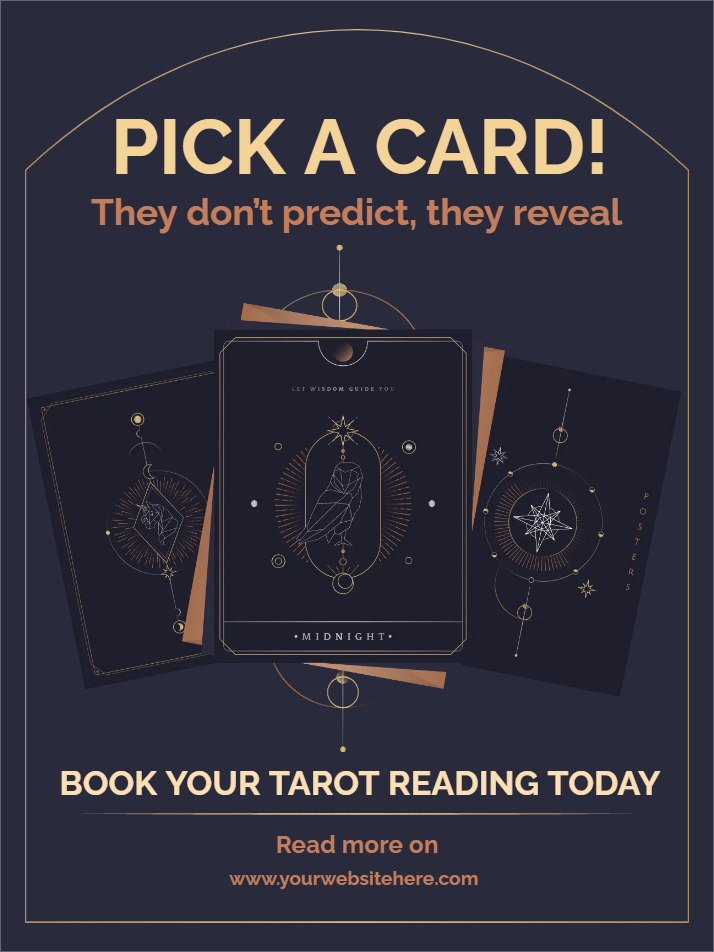 Custom Outdoor Yard Signs Multiple Sizes Pick a Card