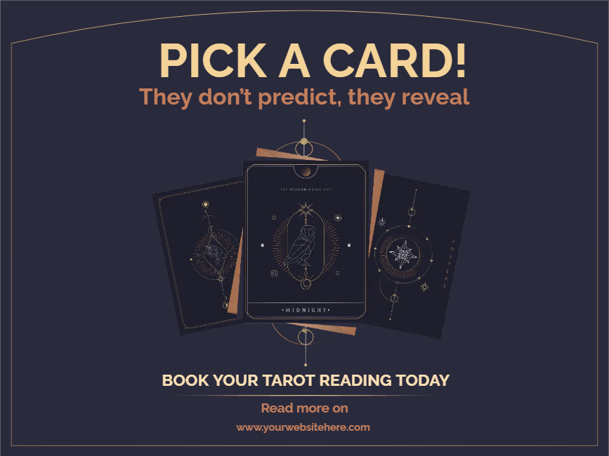 Custom Outdoor Yard Signs Multiple Sizes Pick a Card