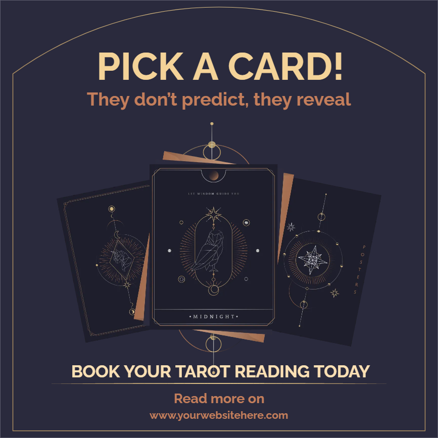 Custom Outdoor Yard Signs Multiple Sizes Pick a Card