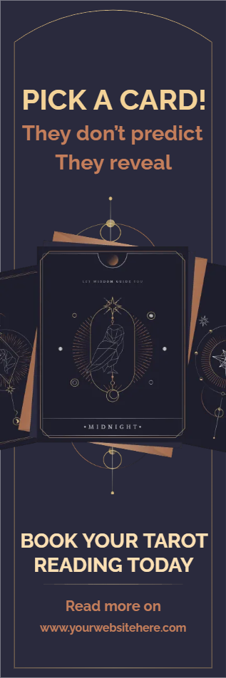 Custom Outdoor Yard Signs Multiple Sizes Pick a Card