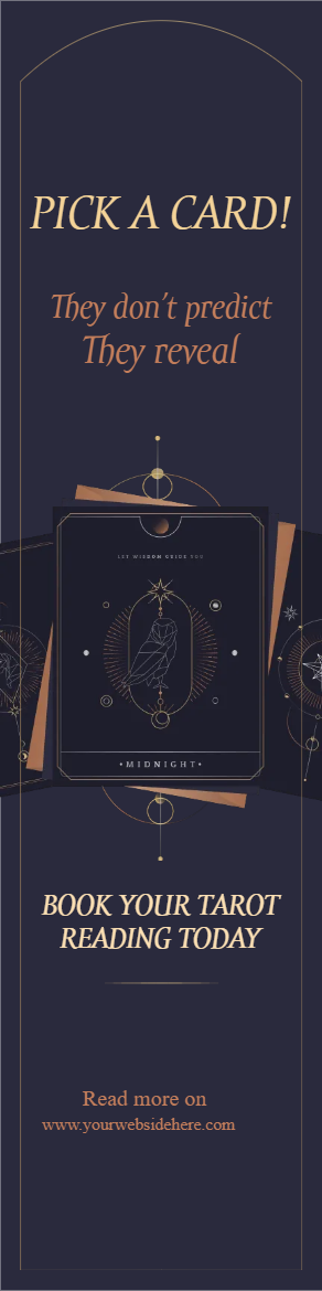 Custom Outdoor Yard Signs Multiple Sizes Pick a Card