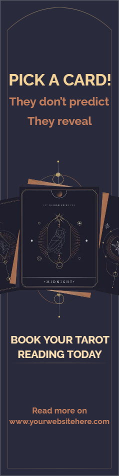 Custom Outdoor Yard Signs Multiple Sizes Pick a Card