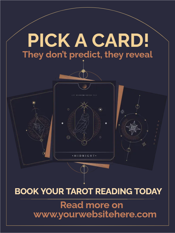 Custom Outdoor Yard Signs Multiple Sizes Pick a Card