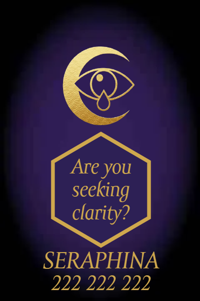 Custom Outdoor Yard Signs Multiple Sizes Seeking Clarity