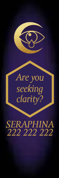 Custom Outdoor Yard Signs Multiple Sizes Seeking Clarity