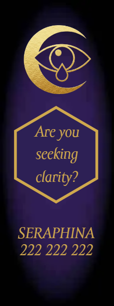 Custom Outdoor Yard Signs Multiple Sizes Seeking Clarity