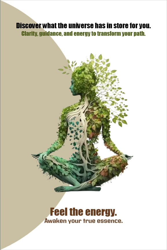 Custom Outdoor Yard Signs Multiple Sizes Feel the Energy