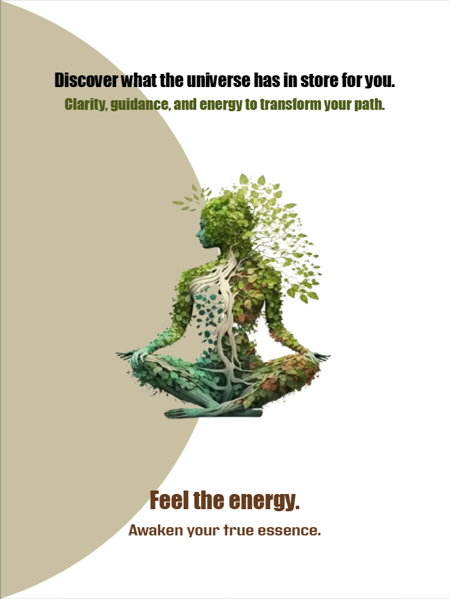 Custom Outdoor Yard Signs Multiple Sizes Feel the Energy