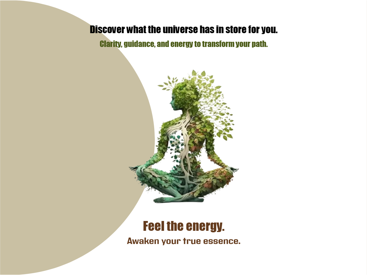 Custom Outdoor Yard Signs Multiple Sizes Feel the Energy