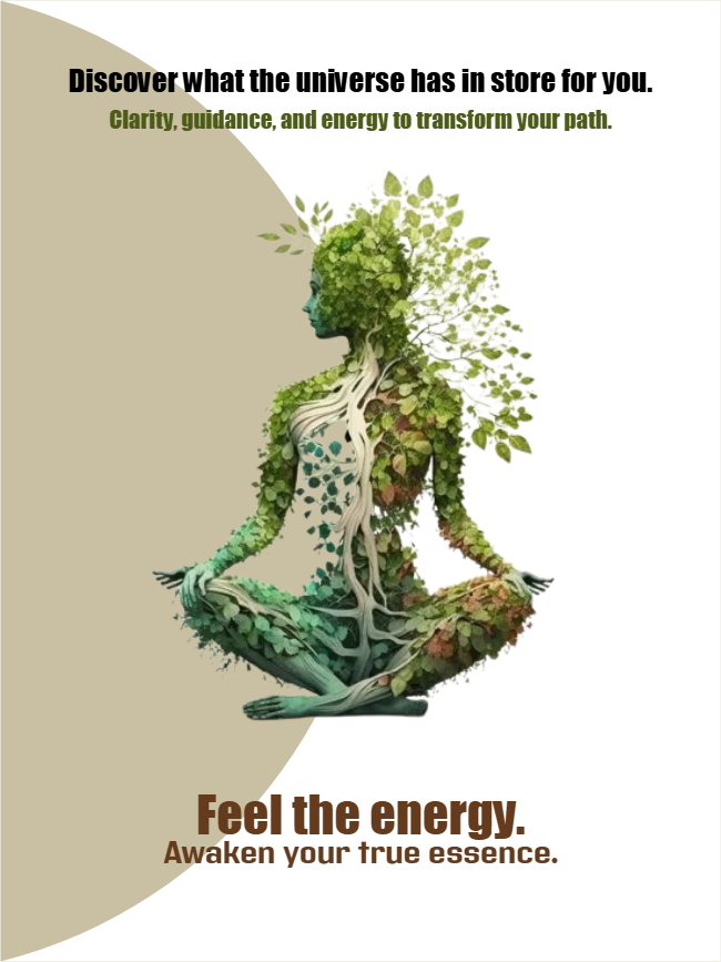 Custom Outdoor Yard Signs Multiple Sizes Feel the Energy