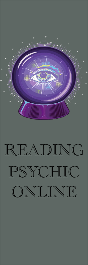 Custom Outdoor Yard Signs Multiple Sizes Psychic Reading Online