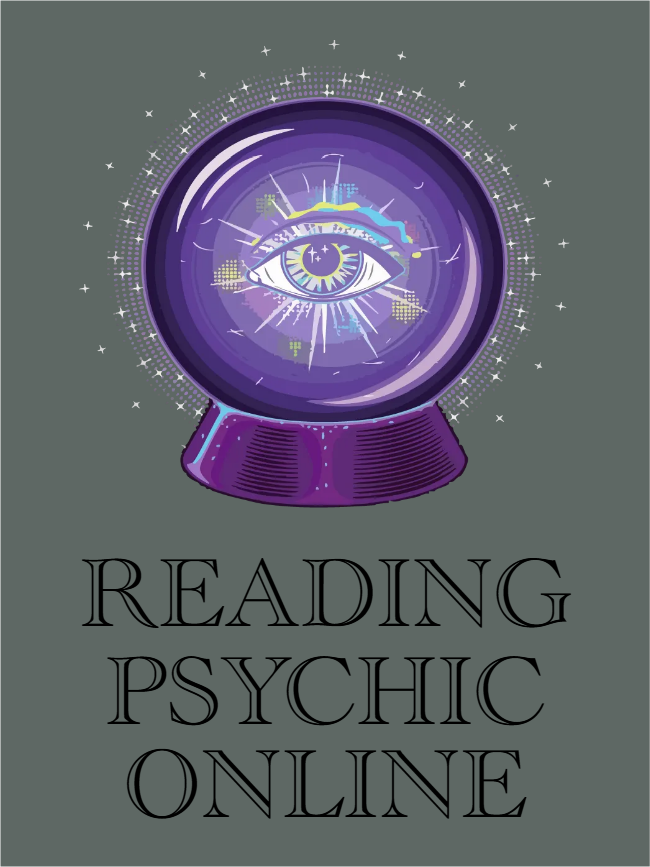 Custom Outdoor Yard Signs Multiple Sizes Psychic Reading Online
