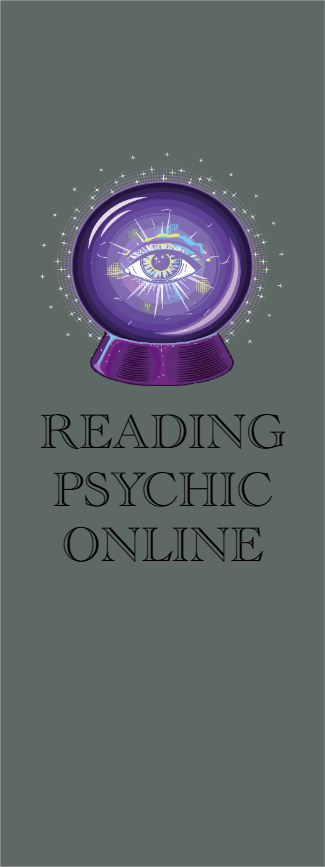 Custom Outdoor Yard Signs Multiple Sizes Psychic Reading Online