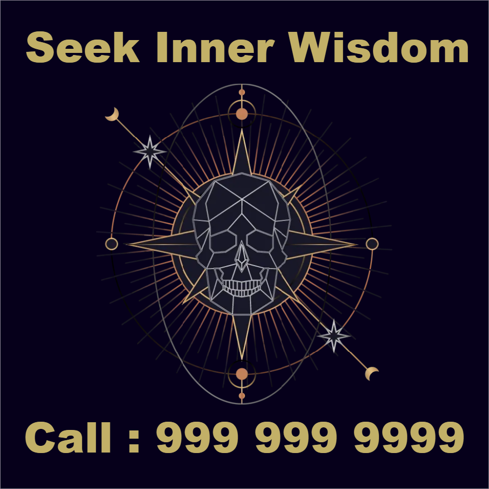 Custom Outdoor Yard Signs Multiple Sizes Seek Inner Wisdom