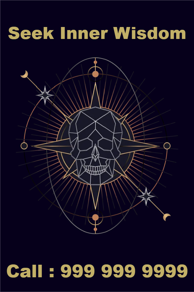 Custom Outdoor Yard Signs Multiple Sizes Seek Inner Wisdom