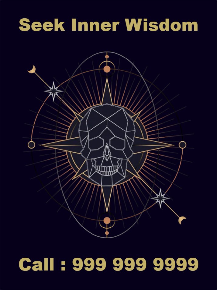 Custom Outdoor Yard Signs Multiple Sizes Seek Inner Wisdom