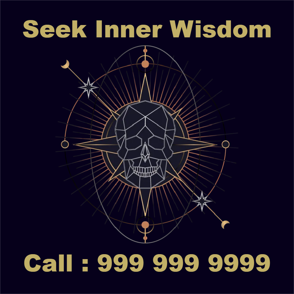 Custom Outdoor Yard Signs Multiple Sizes Seek Inner Wisdom