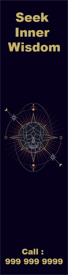 Custom Outdoor Yard Signs Multiple Sizes Seek Inner Wisdom