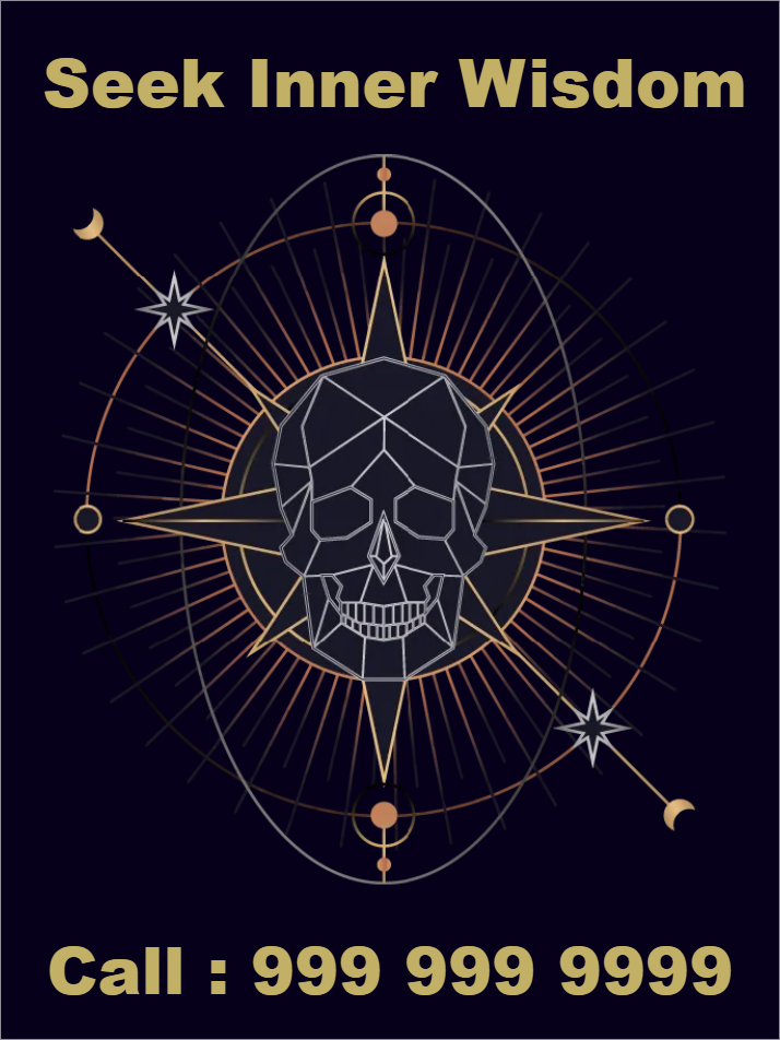 Custom Outdoor Yard Signs Multiple Sizes Seek Inner Wisdom