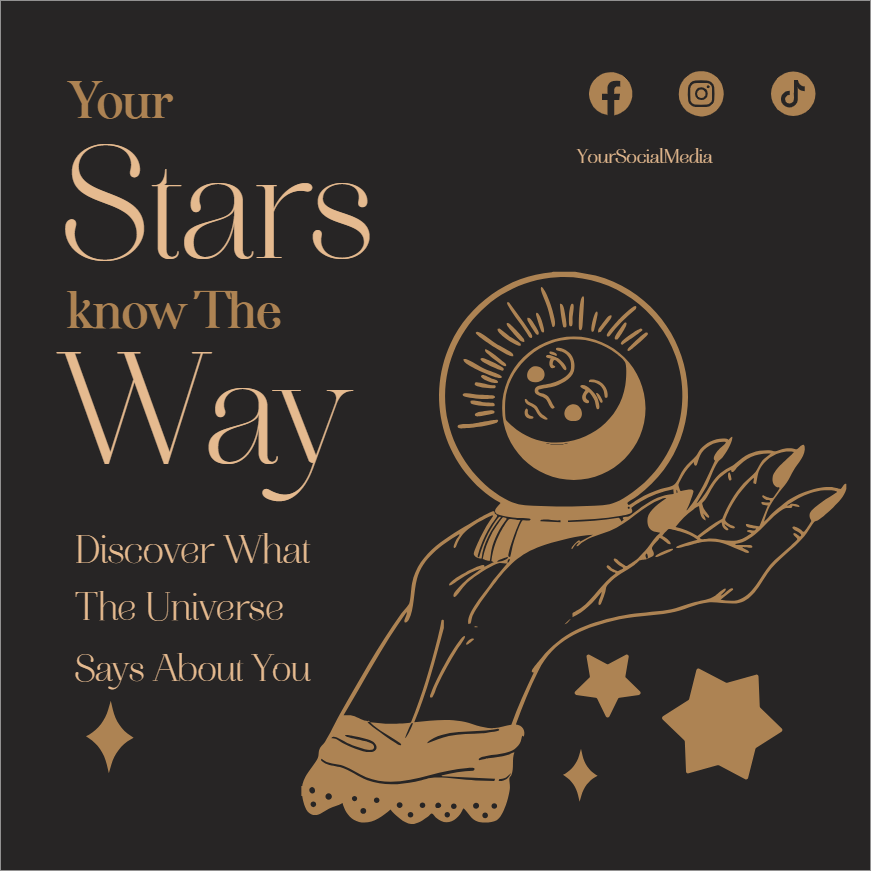 Custom Outdoor Yard Signs Multiple Sizes Your Star Know the Way