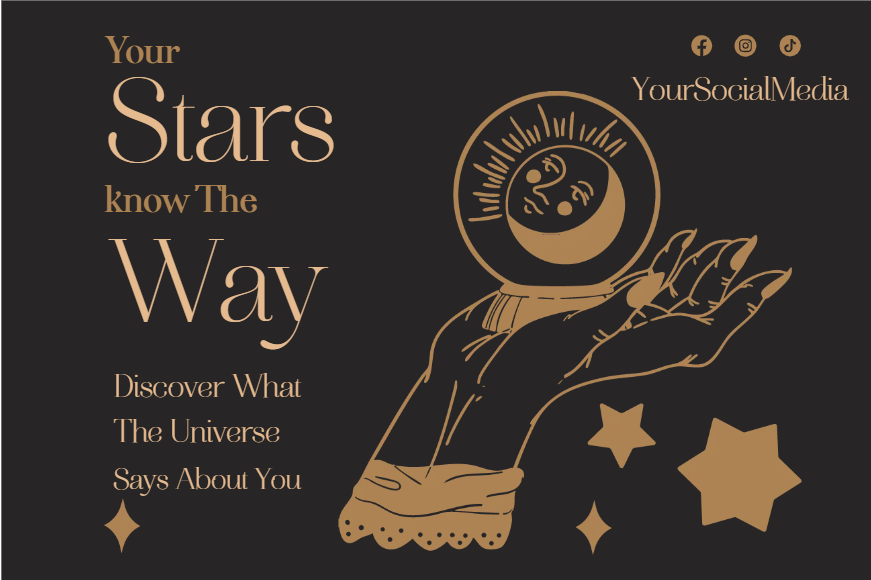 Custom Outdoor Yard Signs Multiple Sizes Your Star Know the Way