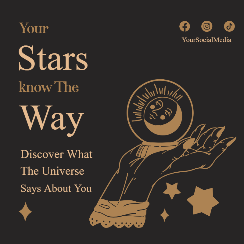 Custom Outdoor Yard Signs Multiple Sizes Your Star Know the Way