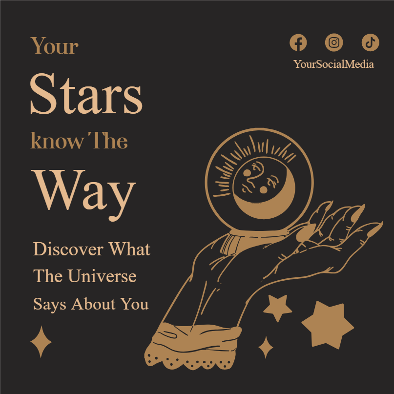 Custom Outdoor Yard Signs Multiple Sizes Your Star Know the Way